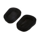 2x Noise -proof Ear Pad Ear pads Cushion for Logitech G933 G966 Headphone