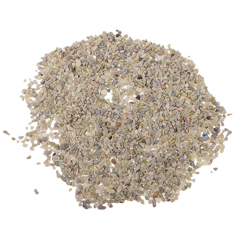 Pack of 150g Stones for Layout Train Railway Garden Street Scenenry DIY