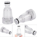 Car Washing Machine Universal Nipple Connector Cleaning Machine Access  Ed BX