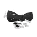 2pcs Motorcycle Hand Guards for  ATV SX SXF XCW XCFW 125 250 300 Black