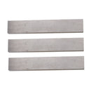 3 Pcs Alnico 5 Guitar Humbucker Pickup Bar Magnet for Electric Guitar Parts