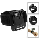 23in1 Sports Camera Accessories Combo Straps Mounts Stocker Set for GoPro