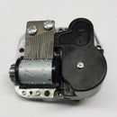 Music Box Movement Mechanism Movement Replacement Merry Christmas, Home Crafts
