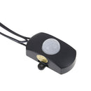 DC5-24V 5A Mini Auto PIR Motion Infrared LED Light Strip Sensor Detector Swi JR