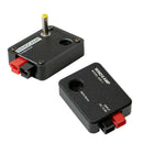 Durable Adapter Power Connector Compatible Fits foryaesu FT-817 FT-817ND FT-818