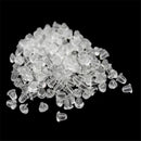 Wholesale 500PCS Rubber Earring Back Stoppers Ear Post Nuts 4MM Jewelry Making