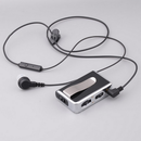 Personal Digit Ear Hearing Aid Voice Sound Amplifier Assistance TV Talk Old Man