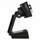 Rotatable 2.0 HD Webcam PC Laptop USB Camera Video Recording with Microphone