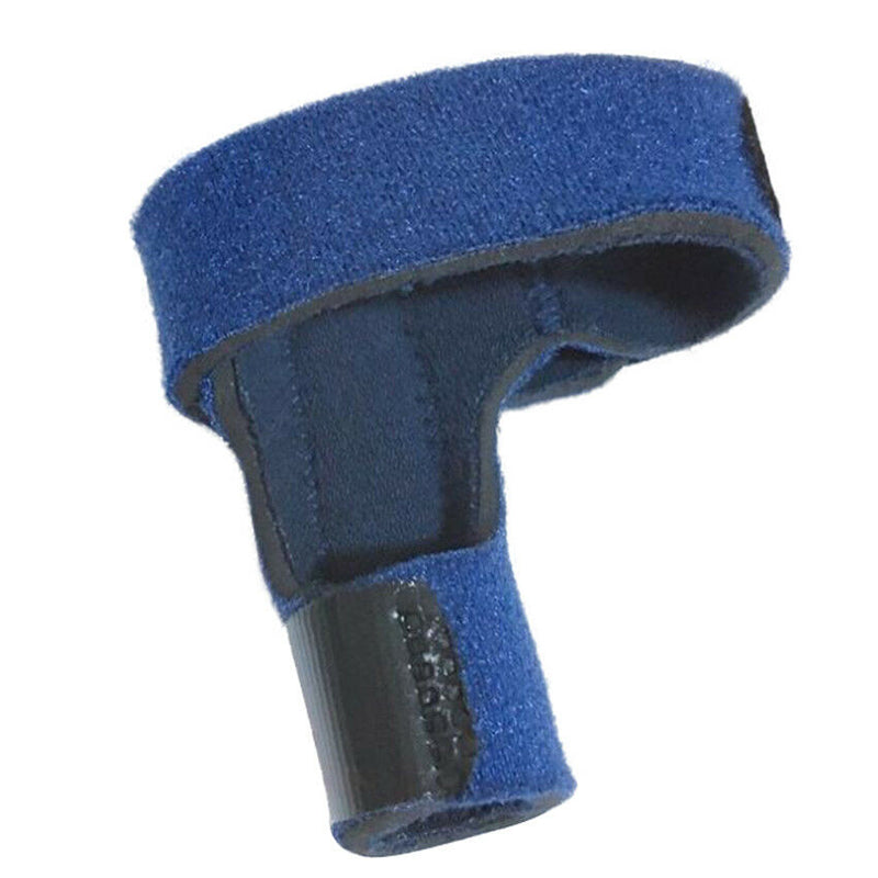 Finger Splint Trigger Brace Mallet Support Pain Relief Adjustable Extension New