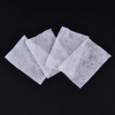 900Pcs Lint Free Nail Art Wipes Paper Pad Tips Polish Remover Clean Equipment MO