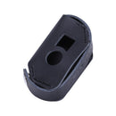 Motorcycle Leather Key Case for Keyless Start, One-Click Start Remote Contr Z2A6