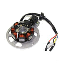1pc 7 Coils Ignition Magneto Stator for Yamaha JOG Minarelli 50 90 cc Scooter