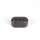 Mudguard Taillight Shade Rear Fender Lampshade for M365 PRO Electric Scooter