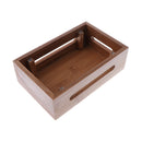 Bamboo Wooden Stand Charging Dock Station Charging Holder Stand Mobile Phone