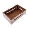 Bamboo Wooden Stand Charging Dock Station Charging Holder Stand Mobile Phone