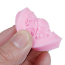 Chrysanthemum Mum Flower Silicone Rubber Flexible Mould-soap,chocolate Mold  NES
