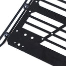 Metal Luggage Rack for TRAXXA TRX4 TRX6 TRX4 G500 82096-4 G63 rc partsJ Gw
