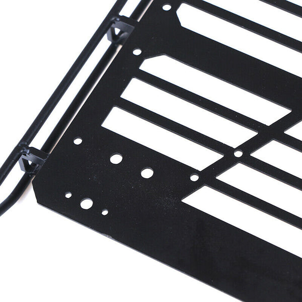 Metal Luggage Rack for TRAXXA TRX4 TRX6 TRX4 G500 82096-4 G63 rc partsJ Gw