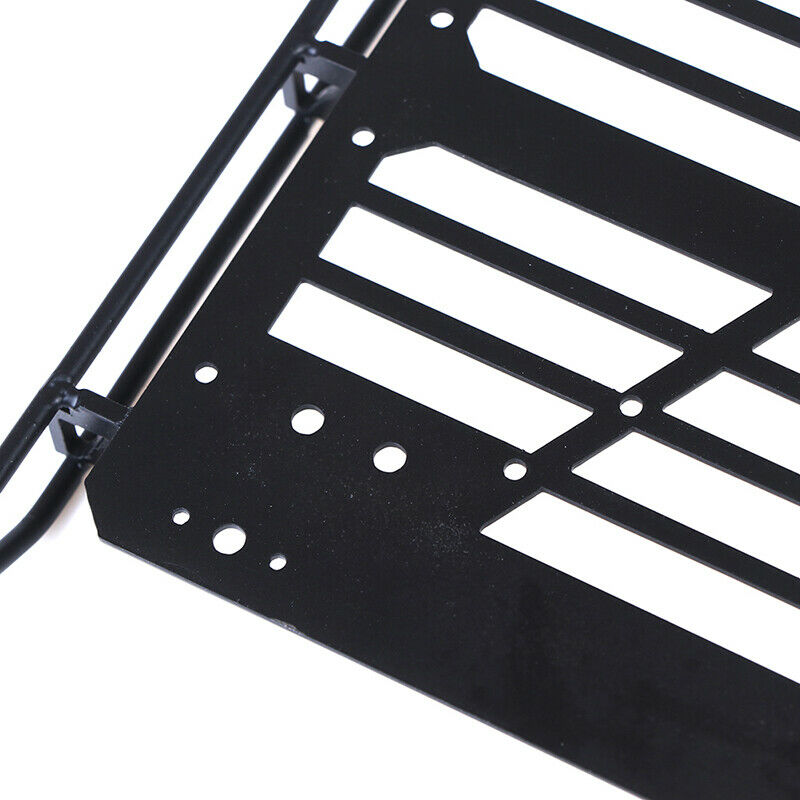 Metal Luggage Rack for TRAXXA TRX4 TRX6 TRX4 G500 82096-4 G63 rc partsJ Gw