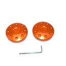 Front Fork Suspension Top Cover for   125 200 990 1190 2013-2019 Decoration