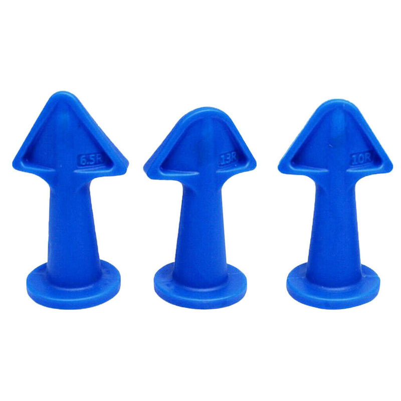 Silicone Caulking Finishing Nozzle Filler Spreader 3