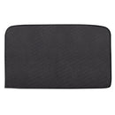 2pcs MagneticCar Sun Shade UV Protection Curtain Car Window Sunshade (Back) A