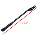 Universal Adjustable Mountain Bike Kickstand Parking Racks Bicycle Foot Sta