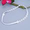 Rhinestone Mini Headband Girl Hair Accessory Newborn Baby Floral Hair Bands #gib