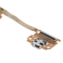 New charger usb charging dock port flex cable for NEXUS 7 1st ME37 OZ