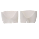 1 Pair Corrector Forefoot Pad Foot Care Biological Silicone Hallux Valgus