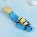 Treasure Hunter Diver Fish Tank Ornament Landscape Aquarium DecorationSEAU