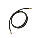 Adaptor for Argon / Co2 Regulator to Mig Welder Gas Pipe Brass Silicone Pipe