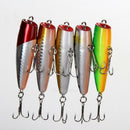 5pcs