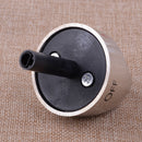 New WB03K10265 Cooker Top Burner Knob fit for General Electric GE Hotpoint Range