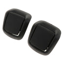 1Pair Right & Left Hand Front Seat Tilt Handles for For for Ford Fiesta Mk6 - 3