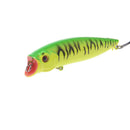 1x Fishing Lures 9.2cm/11.5g Popper Bait Crnakbait Wobbler Pesca 2