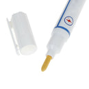 10ml Soldering Rosin Flux Pens Low-Solid Non-clean For Soldering Solar Panel OZ