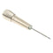 Copper Handle with 3 Needle Kit Leather Craft Sewing Awl Hand Stitcher Tools