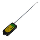 Anti-Spy Hidden Wireless RF Bug Detector Tracer Finder