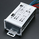 Reversible DC Speed Controller 12V24V36V48V60V Motor Driver PWM Controller A