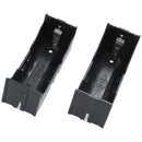 7 pieces In single 26650 battery holder with black box