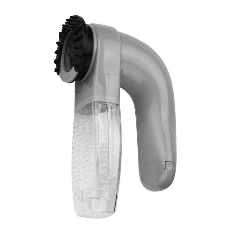 Portable Electric Pet Cat Dog Sucking Massage Vacuum Cleaner Suction Device A