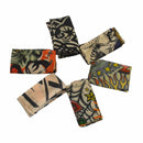 Fashion 3Pairs Tattoo Sleeve Mix Nylon Stretchy Temporary Sleeves Arm Stocking