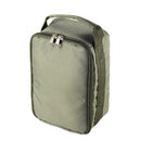 Portable Multiple Compartments Fishing Line Reel Lure Hook Storage Handbag