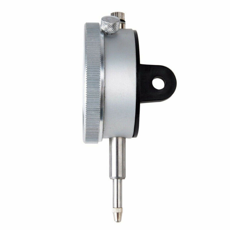 0-10mm Portable 0.01mm Resolution Dialgauge Gauge Dial Indicator Measuring Tool