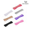 Universal Finger Grip Selfie Strap Anti-Fall Back Strap Universal Stand Pho W2H9