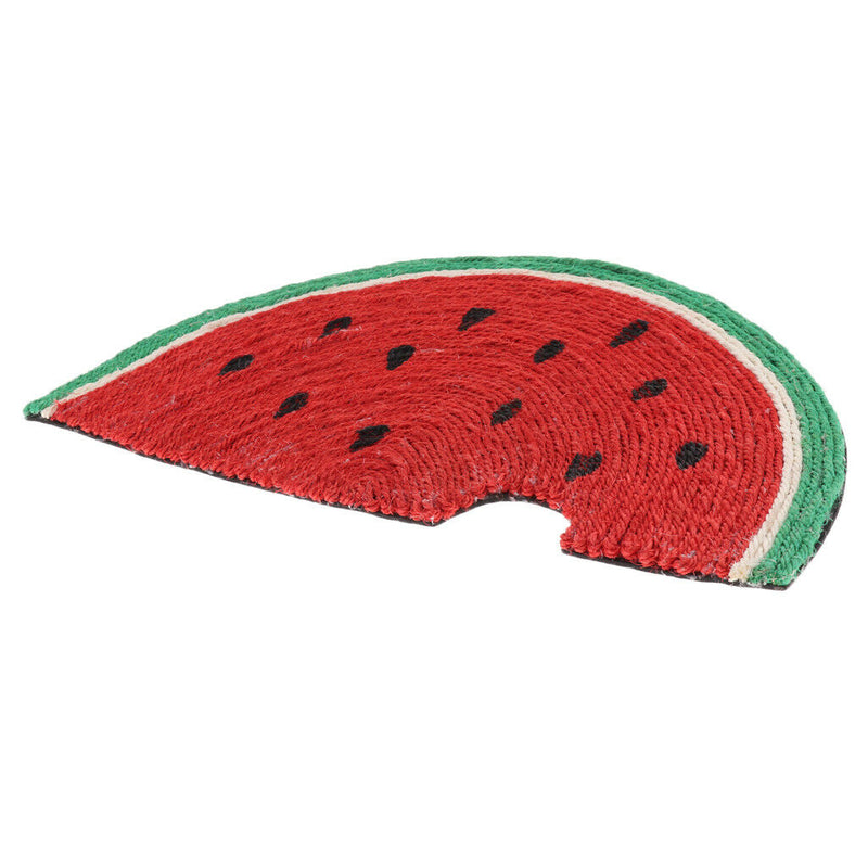 Pet Kitten Natural Sisal Harmless Scratching Board for Cat Scratching Mat