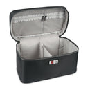 Portable 20 CD Disc Storage Case Bag Heavy Duty Wallet for Xbox One