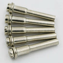 5Pcs/Lot 3.17Mm Shank Mandrel Hss Cutting Arbor Fixed Cut-Off Wheel Disc Ho