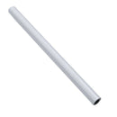 Frosted Window Film Frosted Glass Sticky Back 45cm x 2m Solid color
